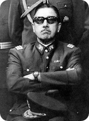 pinochet